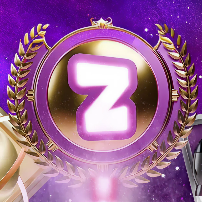 Zunado coin packages showing Gold Coins and Sweeps Coins options